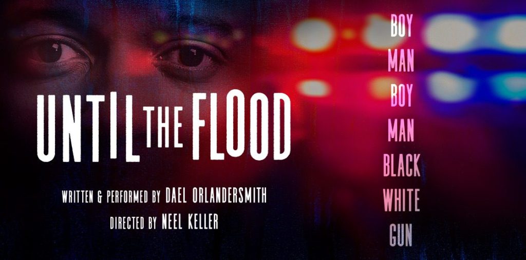 LA is blessed with great local theater and the Center Theatre Group has curated some noteworthy productions this winter: The Last Ship and Until The Flood