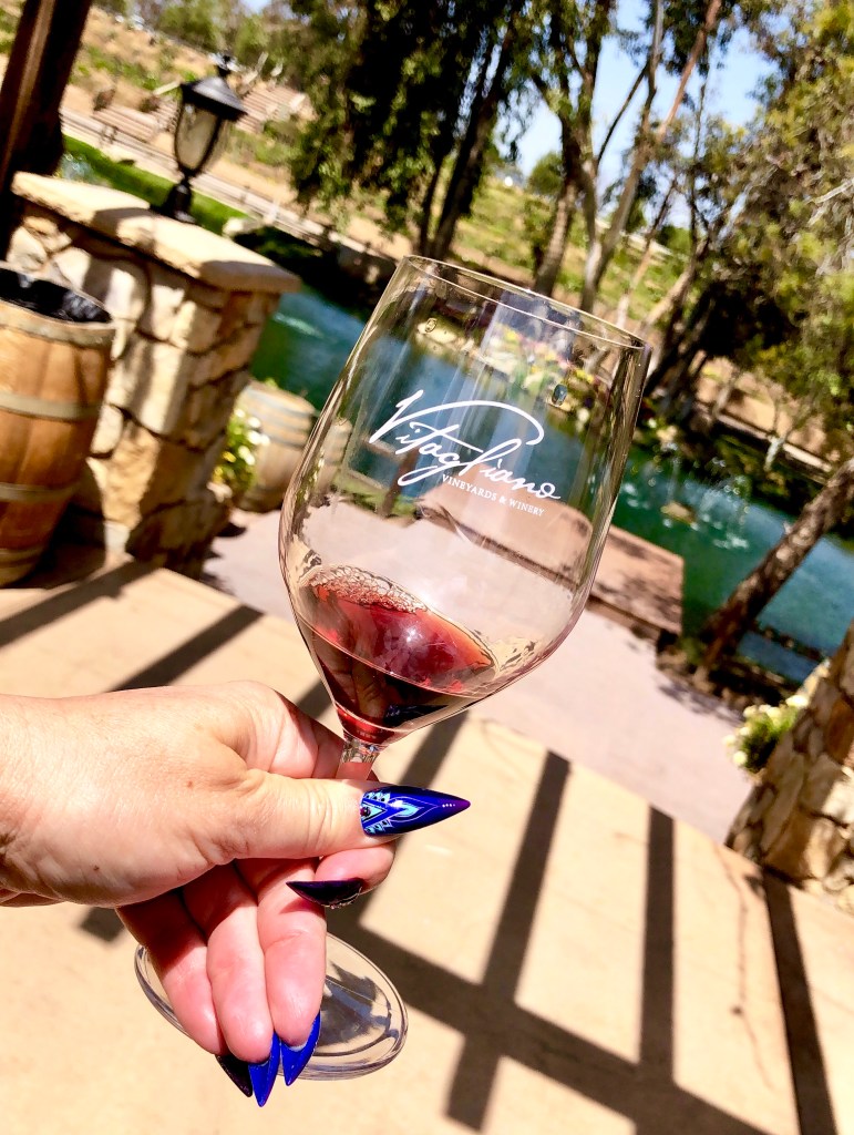 I recently visited the burgeoning Temecula Valley & I was delighted to learn that it offers so much more than just wine.Think spirits, beer & foodie eats 