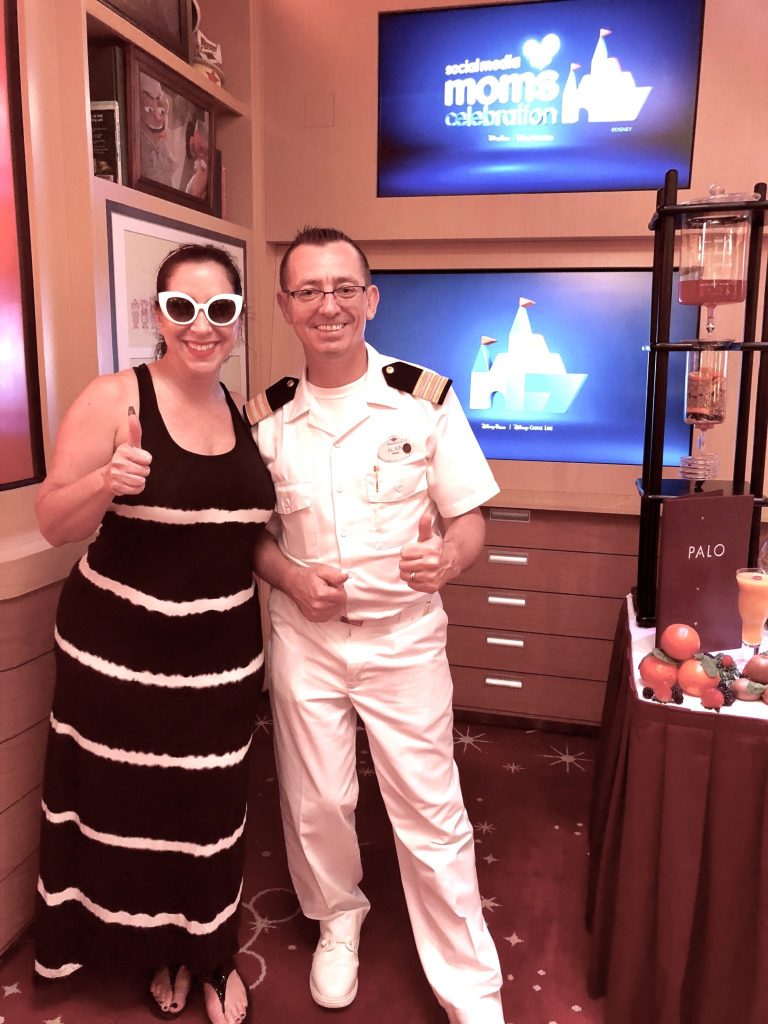 I recently went on my first ever cruise abroad the the Disney Dream. It exceeded every expectation that I had about cruising and exemplified what makes Disney Cruise's so special