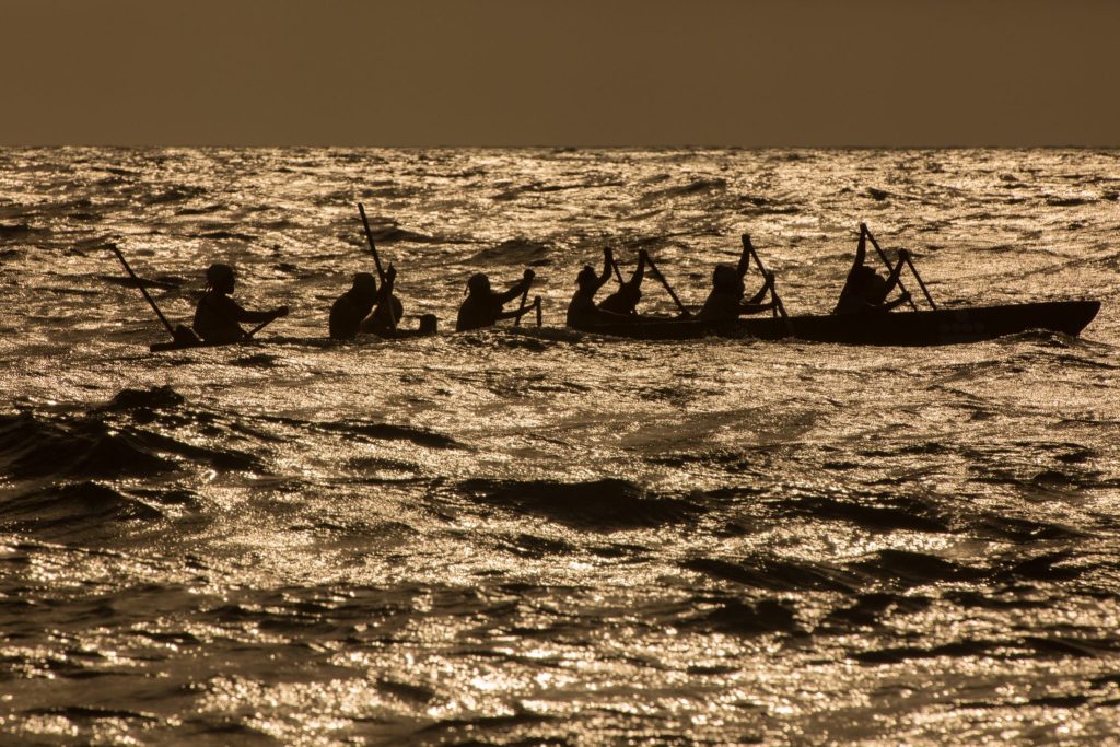 I recently visited Xcaret Park in Mexico to witness a Sacred Mayan Journey where hundreds of oarsmen travel to Cozumel to seek the Blessings of a Goddess