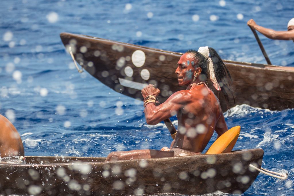 I recently visited Xcaret Park in Mexico to witness a Sacred Mayan Journey where hundreds of oarsmen travel to Cozumel to seek the Blessings of a Goddess