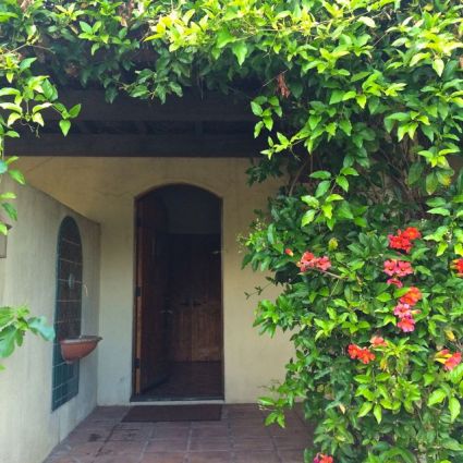 oaks at ojai, hotel, spa, accomodations