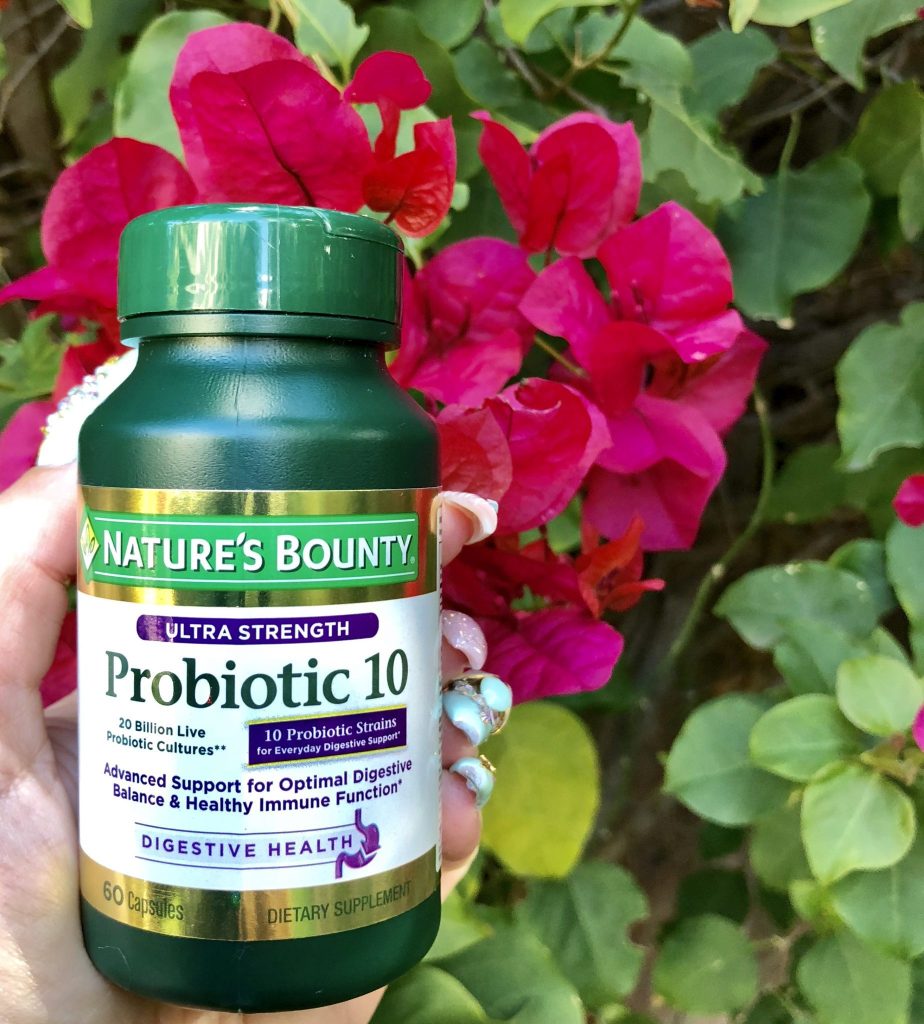 I am excited to partner with Nature's Bounty on this informative women's health post to share some of my favorite wellness tips to help women over 40 feel healthy and vibrant.