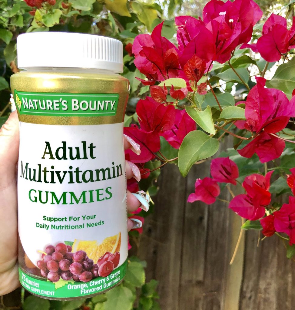 I am excited to partner with Nature's Bounty on this informative women's health post to share some of my favorite wellness tips to help women over 40 feel healthy and vibrant.