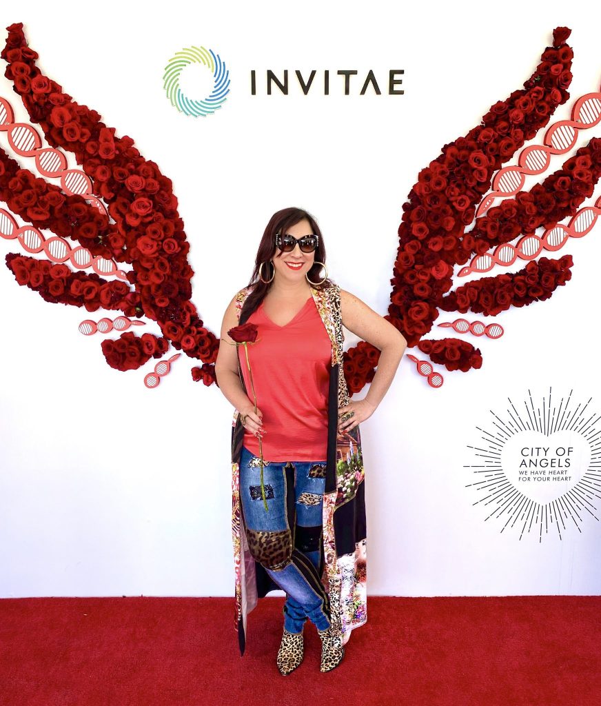 Invitae is a leading medical genetics company committed to making genetic testing accessible and affordable to anyone who could benefit